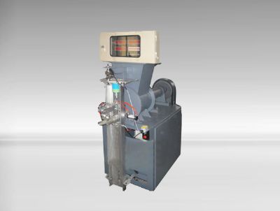 LZ-A型螺旋式輕質(zhì)碳酸鈣（超細(xì)粉）包裝機